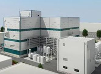 Nissan Chemical Korea