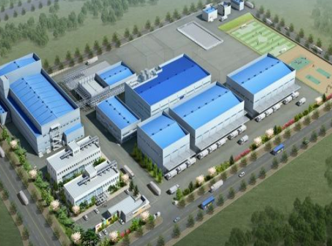 삼화페인트 공주 PCM 도료공장