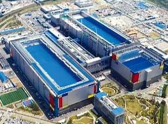 삼성전자 평택 P2, P3 Project