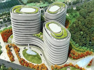 CJ Only One R&D Center