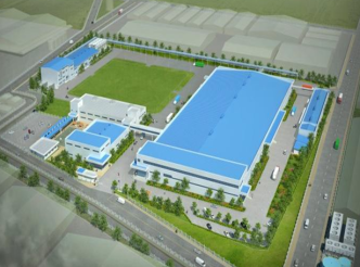 삼성전기 필리핀법인 P4 프로젝트